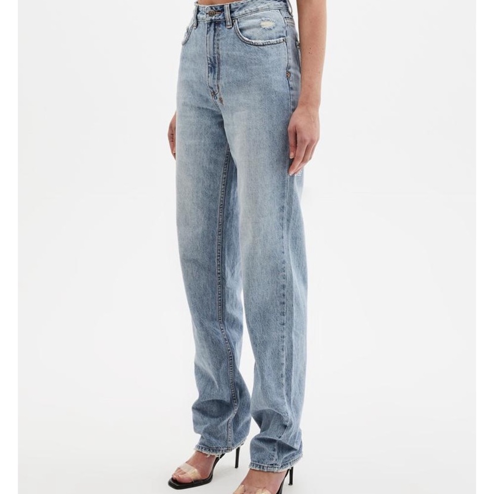 Ksubi Playback Jeans